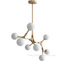 Contemporary Decor Chandelier For Living Room Or Bedroom